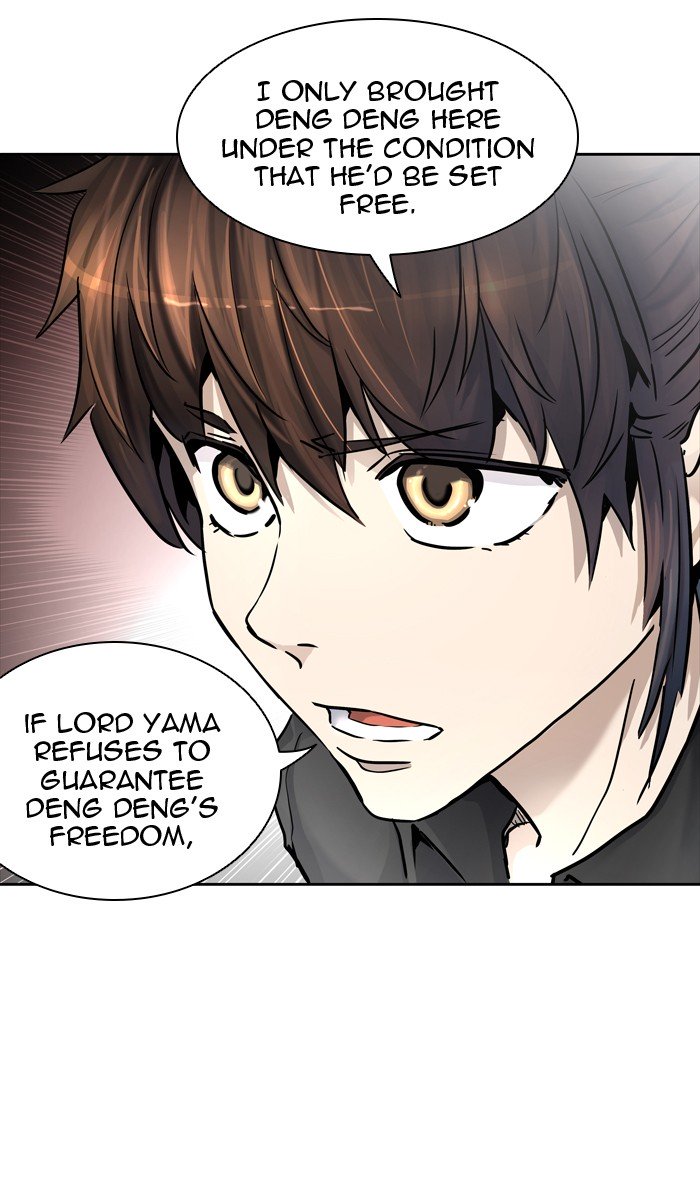 Tower of God, Chapter 424 image 122